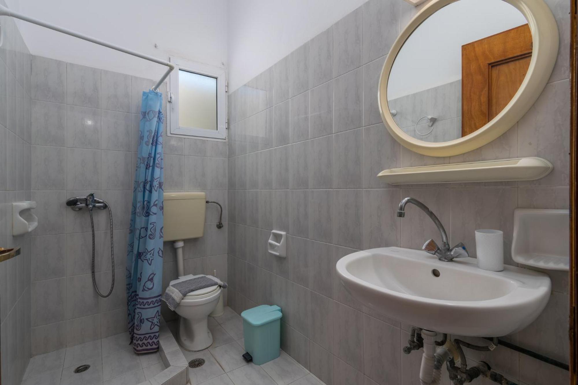 Soulis Studios アダマス 部屋 写真