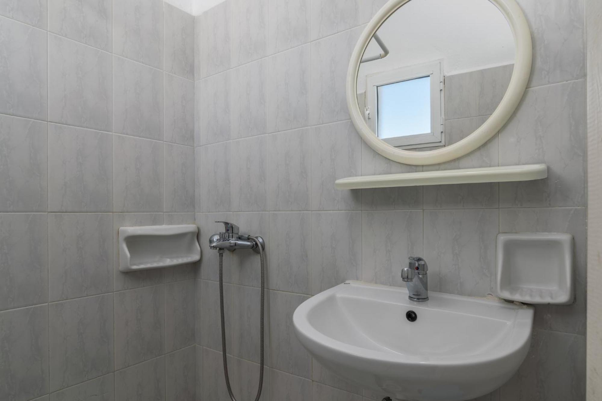 Soulis Studios アダマス 部屋 写真