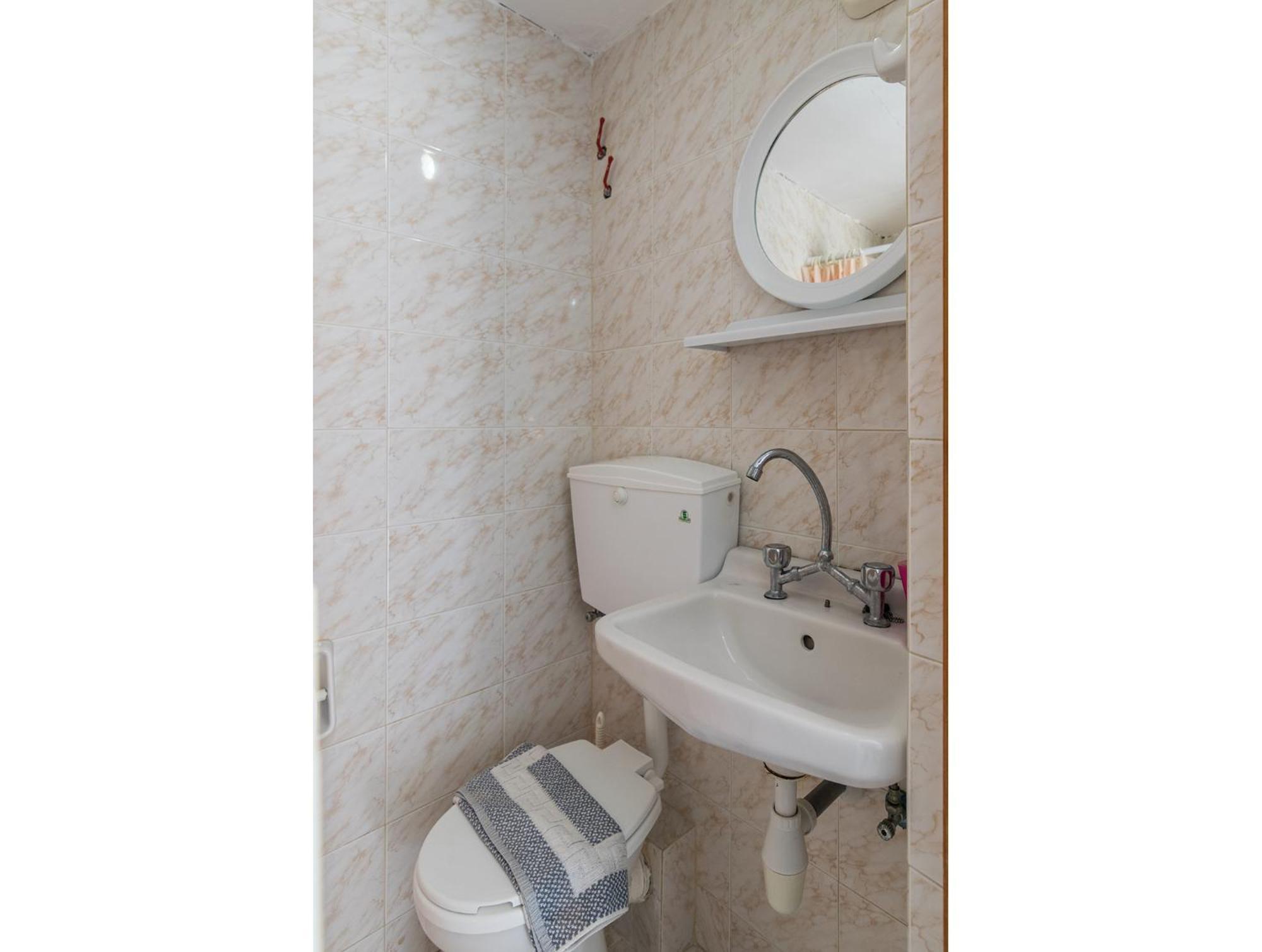 Soulis Studios アダマス 部屋 写真