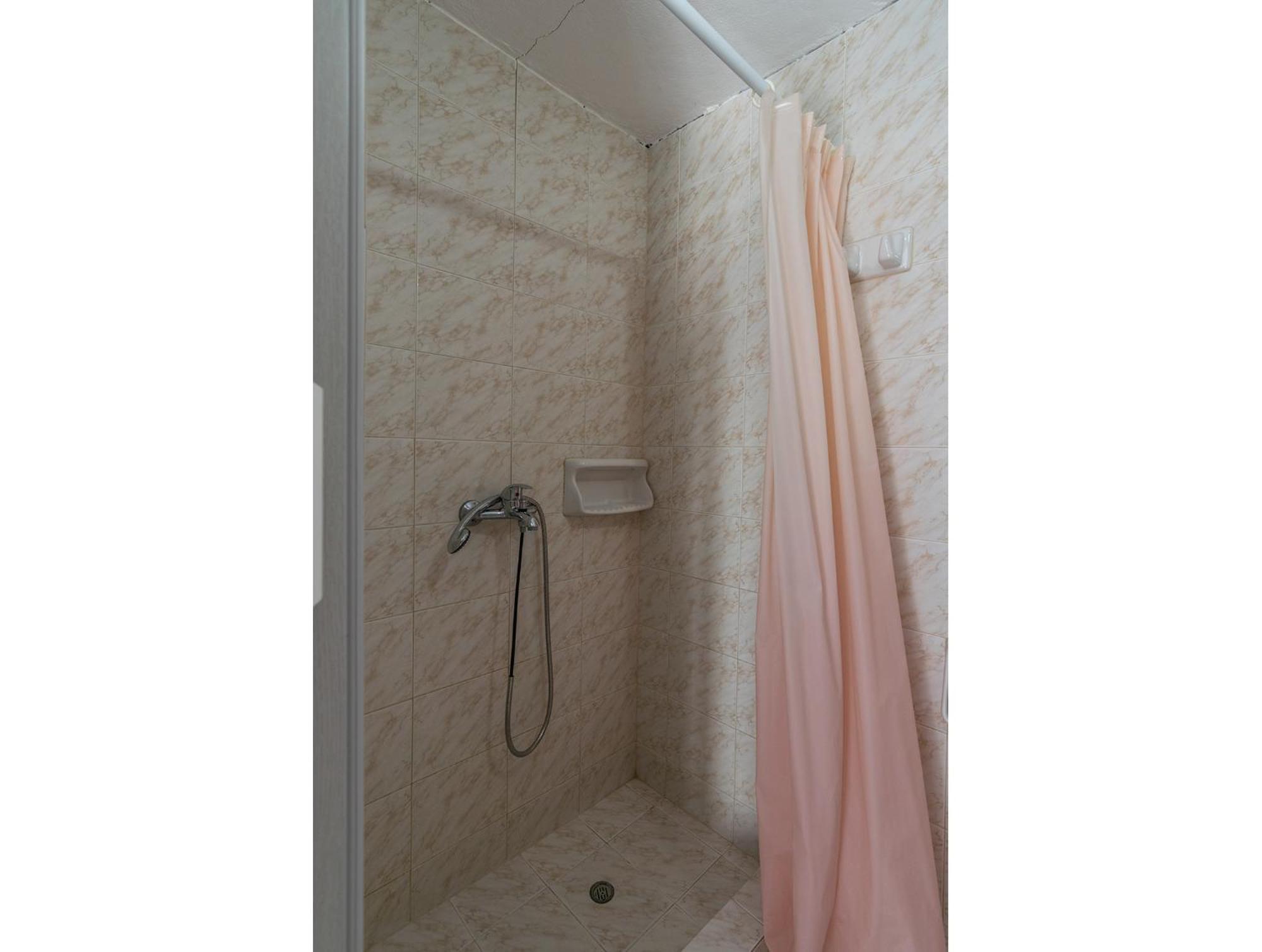 Soulis Studios アダマス 部屋 写真